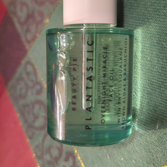 Beauty Pie Plantastic Overnight Miracle Face Oil 1.01 oz 30 ML NEW NWOB - Picture 6 of 7